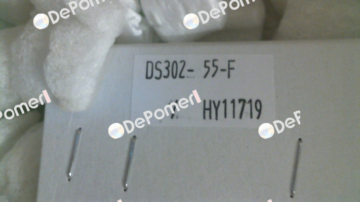 DS-302/F-55 Hydropa Hydrostar