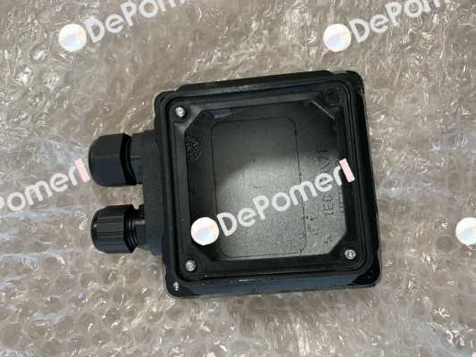 TERMINAL BOX FOR SIZE 63 Icme Motor