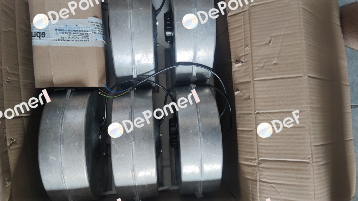 DS 85 P1000 EBM Papst