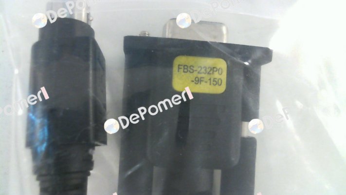 FBs-232P0-9F-150 Fatek