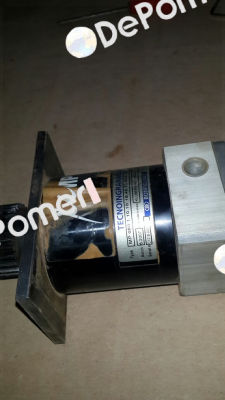 MP 080.1.10.10".16.40.70.90.S1.VS Bonfiglioli