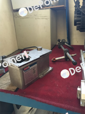 9010-7kg-G Tedea-Huntleigh