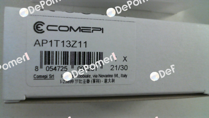 AP1T13Z11 Comepi