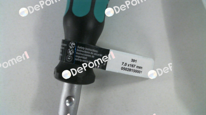 05073677001 Wera