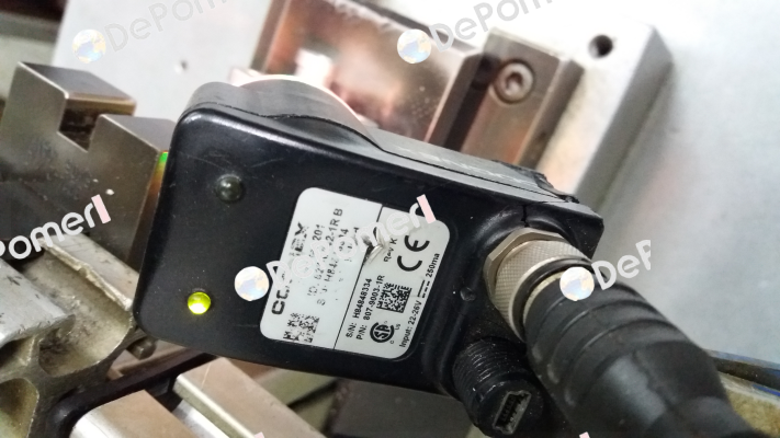 807-9003-1R Cognex