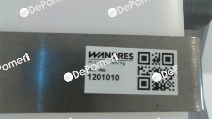 1201010 Wandres