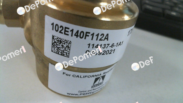 102E140F11BA170 Procon