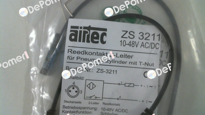 ZS 3211 Airtec