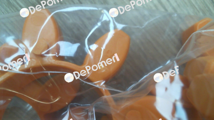 ROTEX 42 (Zahnkranz 92 Sh-A =T-PUR) 020421000045 Rotex