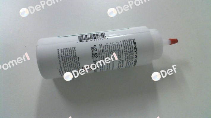 PENE8 Burndy Penetrox E type contact grease Burndy