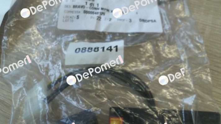 0888141 Bielomatik