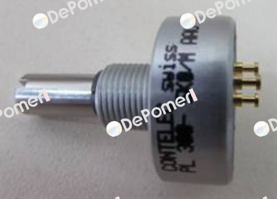 Pl 300-5KO/M AAU Contelec