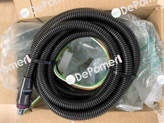 Cable for TPA-200 (code 40500254) Elcos