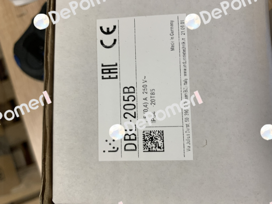TF60R Industrie Technik