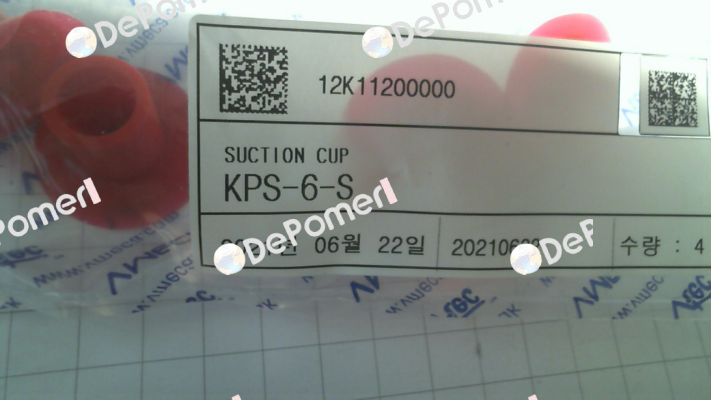 KPS-6S Vmeca