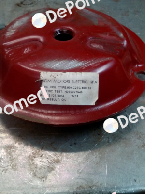 Elektromagnet CF 90  Motori Elettrici