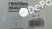 slider
