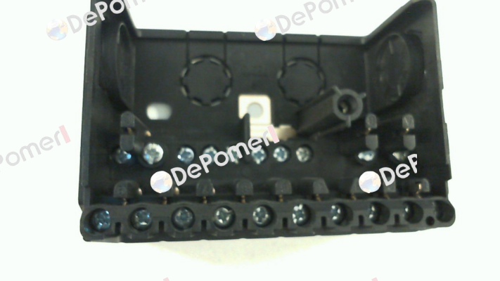 Satronic Sockel S98 (015.31533) Satronic