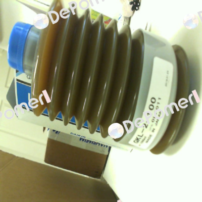 GKL-2-100 Daikin