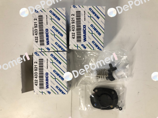 4324339212 Wabco