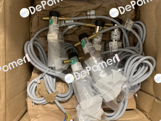 01.0001.0586 / Mod. UR1-015.VM.IP65/0225/1,5M Valco