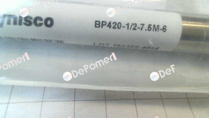 BP420-1/2-7.5M-6 Dynisco
