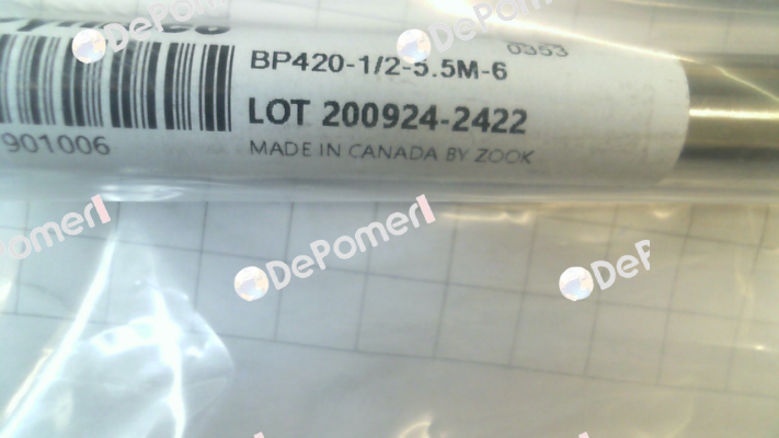 BP420-1/2-5.5M-6 Dynisco