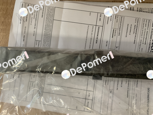 A00103709A Bostitch
