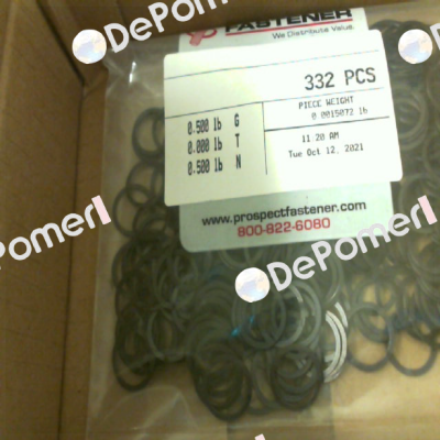 DKR-19ST Rotor Clip