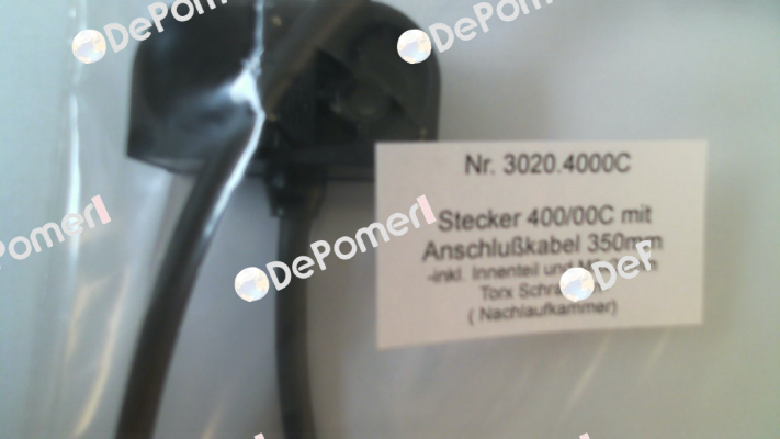 3020.4000C Gelbau