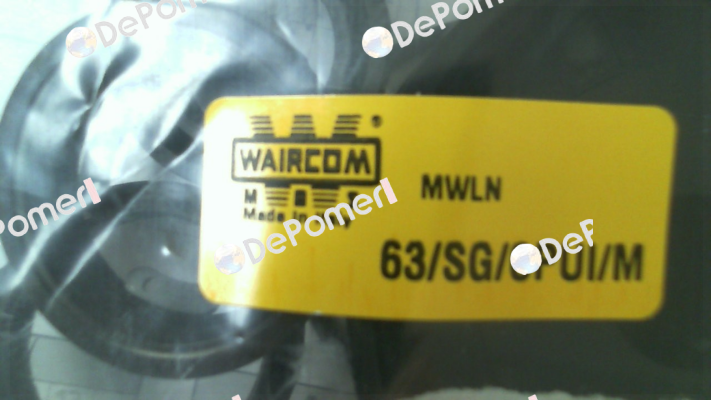 63/SG/CPUI/M Waircom