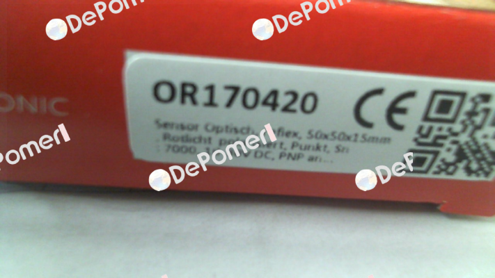 OR180323 IPF Electronic