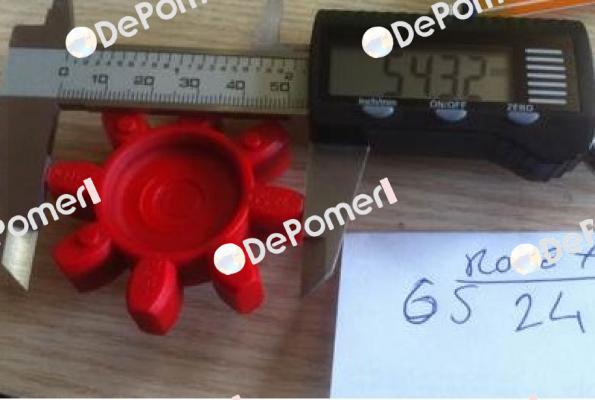 GS 24 Rotex
