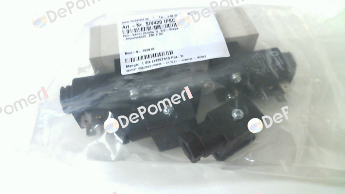 SIV420 IPSC-A2 YPC