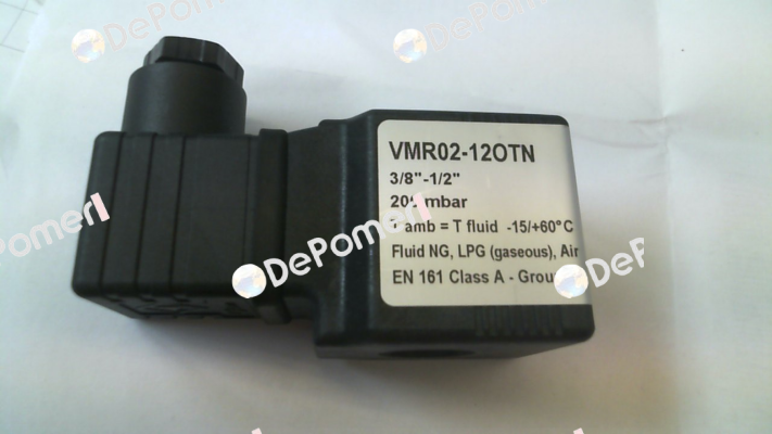 ETGV-MS-OTN Elektrogas
