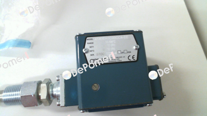 4140EH1C00CC4-EE Amot