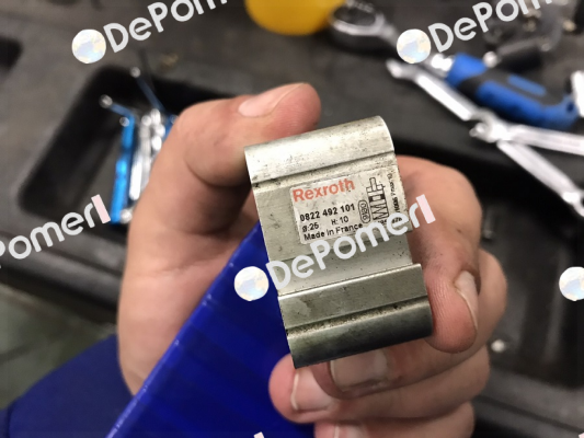 0822492101 Rexroth