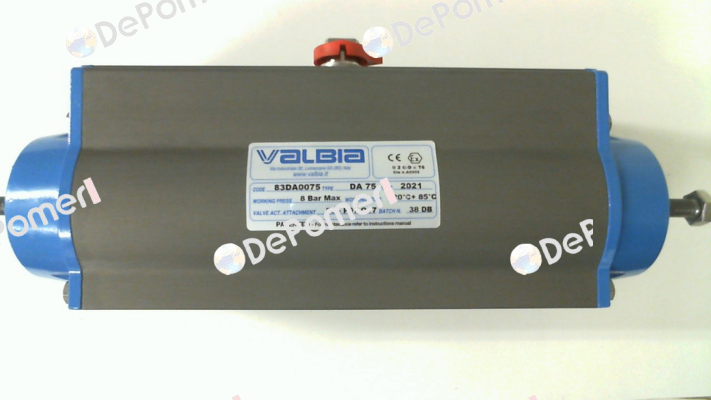 83DA0075 Valbia
