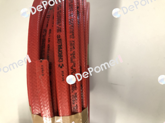 SRM/E 10-2 CT Chromalox