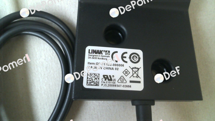 DPG1K00-000006 Linak