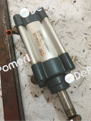 1213630040CP Metal Work