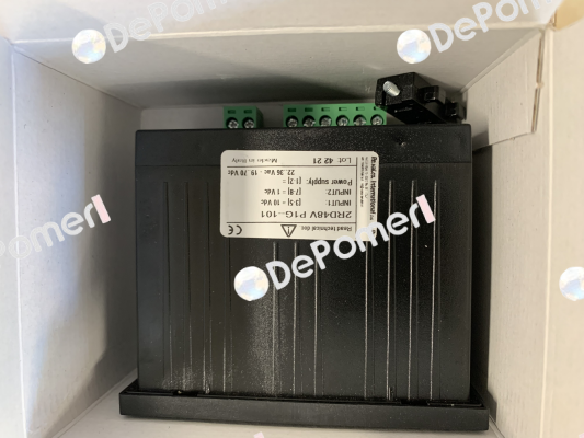 2RD48VP1G-101 Revalco