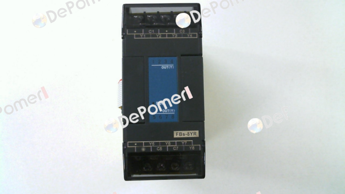 FBs-8YR Fatek