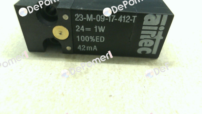 23-M-09-17-412-T Airtec