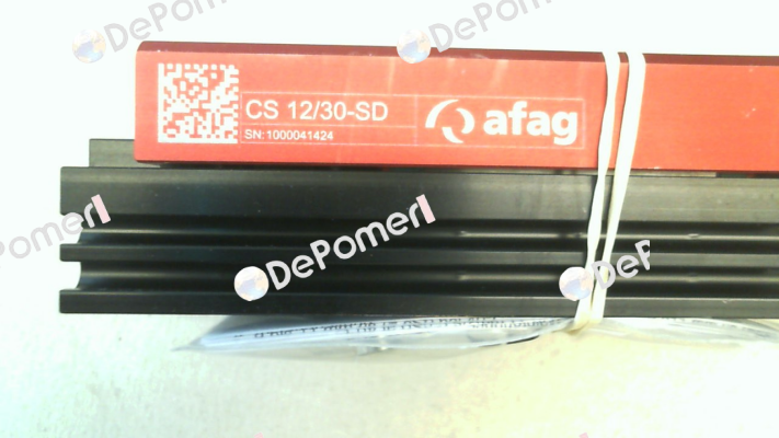 CS 12/30-SD Afag