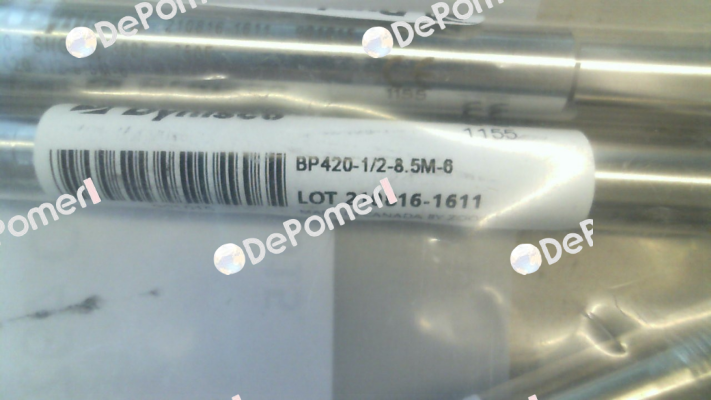 BP420-1/2-8.5M-6 Dynisco