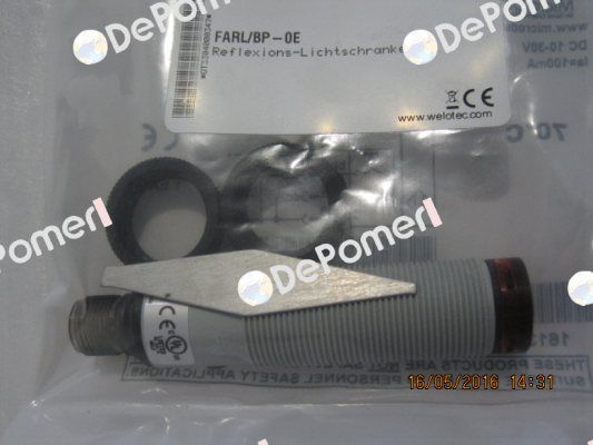 OT3304000347  Welotec