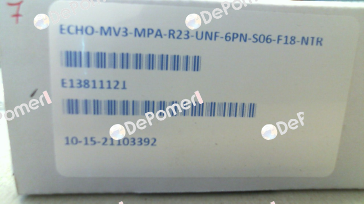 NP422-1/2-70MPA-15/45 Dynisco