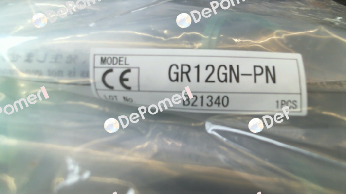GR12GN-PN Takex