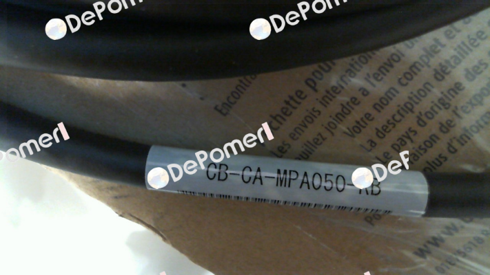 CB-CA-MPA050-RB IAI